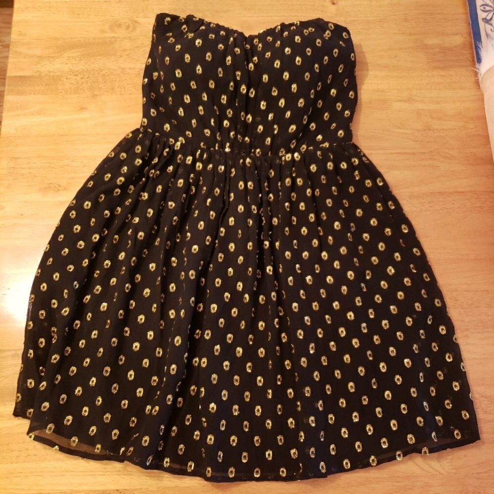 Greylin dress